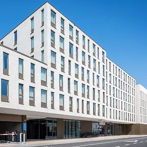 Ibis Budget Centrum Dampoort Γάνδη